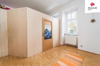 Prodej bytu 2+1 88 m2 Kardinála Berana, Plzeň