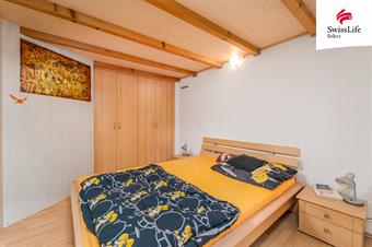 Prodej bytu 2+1 88 m2 Kardinála Berana, Plzeň