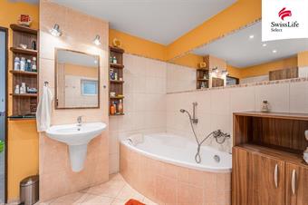 Prodej bytu 2+1 88 m2 Kardinála Berana, Plzeň