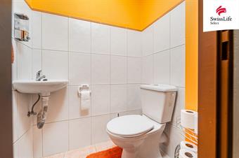 Prodej bytu 2+1 88 m2 Kardinála Berana, Plzeň