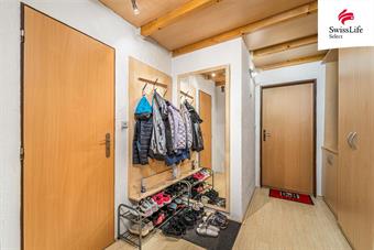 Prodej bytu 2+1 88 m2 Kardinála Berana, Plzeň