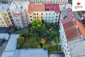 Prodej bytu 2+1 88 m2 Kardinála Berana, Plzeň