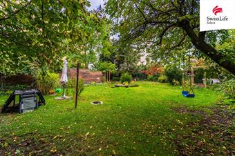 Prodej bytu 2+1 88 m2 Kardinála Berana, Plzeň