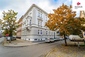 Prodej bytu 2+1 88 m2 Kardinála Berana, Plzeň