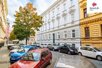 Prodej bytu 2+1 88 m2 Kardinála Berana, Plzeň