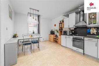 Prodej bytu 2+1 88 m2 Kardinála Berana, Plzeň