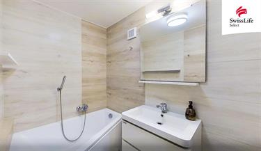 Prodej bytu 3+1 77 m2 Brožíkova, Pardubice