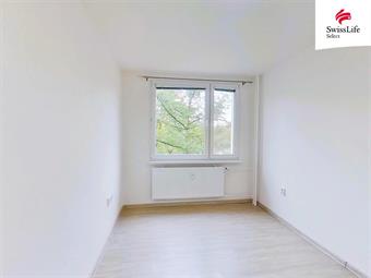 Prodej bytu 3+1 77 m2 Brožíkova, Pardubice