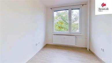 Prodej bytu 3+1 77 m2 Brožíkova, Pardubice