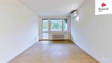 Prodej bytu 3+1 77 m2 Brožíkova, Pardubice