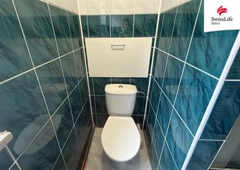 Pronájem bytu 2+1 64 m2 Na Veselce, Úpice