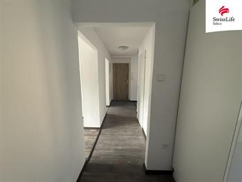 Pronájem bytu 2+1 64 m2 Na Veselce, Úpice