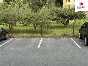 Pronájem bytu 2+1 64 m2 Na Veselce, Úpice