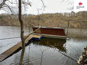 Prodej specifického typu nemovitosti 21 m2, Radíč