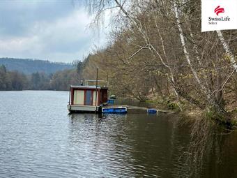 Prodej specifického typu nemovitosti 21 m2, Radíč