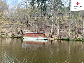 Prodej specifického typu nemovitosti 21 m2, Radíč