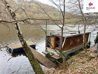 Prodej specifického typu nemovitosti 21 m2, Radíč