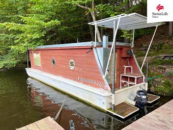 Prodej specifického typu nemovitosti 21 m2, Radíč