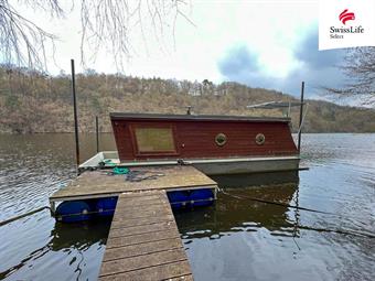 Prodej specifického typu nemovitosti 21 m2, Radíč