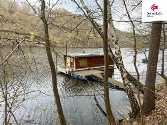 Prodej specifického typu nemovitosti 21 m2, Radíč