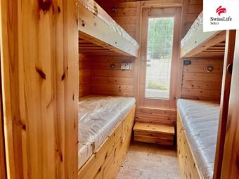 Prodej specifického typu nemovitosti 21 m2, Radíč