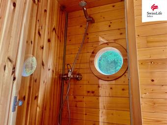 Prodej specifického typu nemovitosti 21 m2, Radíč