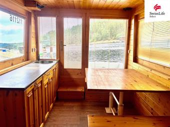 Prodej specifického typu nemovitosti 21 m2, Radíč