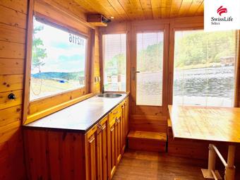 Prodej specifického typu nemovitosti 21 m2, Radíč