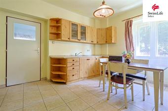 Prodej chalupy 100 m2, Prádlo