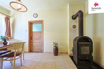 Prodej chalupy 100 m2, Prádlo