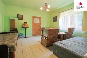 Prodej chalupy 100 m2, Prádlo