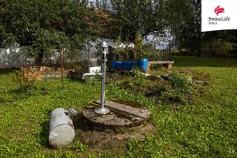 Prodej chalupy 100 m2, Prádlo