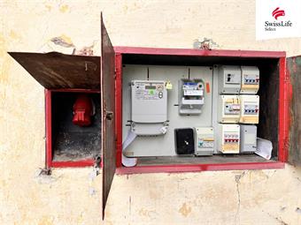 Prodej chalupy 100 m2, Prádlo