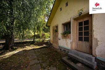 Prodej chalupy 100 m2, Prádlo