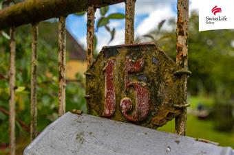 Prodej chalupy 100 m2, Prádlo