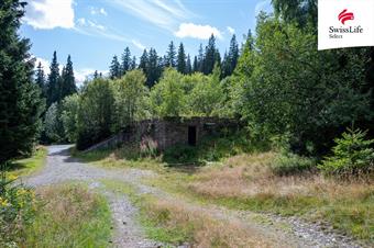 Prodej komerčního pozemku 1558 m2, Stará Ves