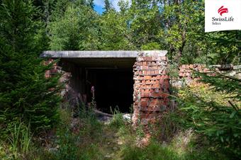 Prodej komerčního pozemku 1558 m2, Stará Ves