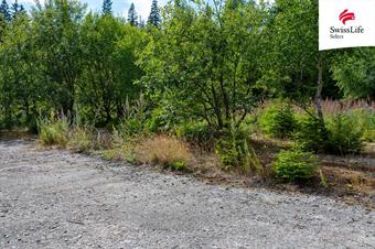 Prodej komerčního pozemku 1558 m2, Stará Ves