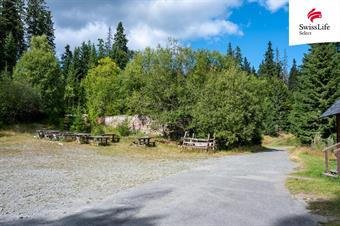 Prodej komerčního pozemku 1558 m2, Stará Ves