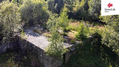 Prodej komerčního pozemku 1558 m2, Stará Ves