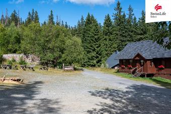 Prodej komerčního pozemku 1558 m2, Stará Ves