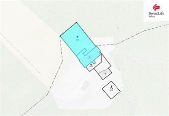 Prodej komerčního pozemku 1558 m2, Stará Ves