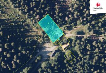 Prodej komerčního pozemku 1558 m2, Stará Ves