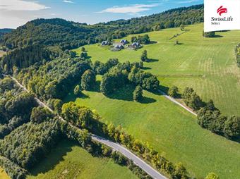 Prodej louky 7133 m2, Žacléř