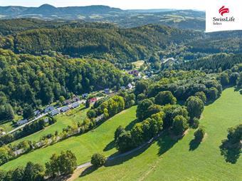 Prodej louky 7133 m2, Žacléř