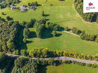 Prodej louky 7133 m2, Žacléř