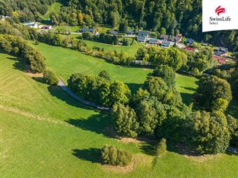 Prodej louky 7133 m2, Žacléř