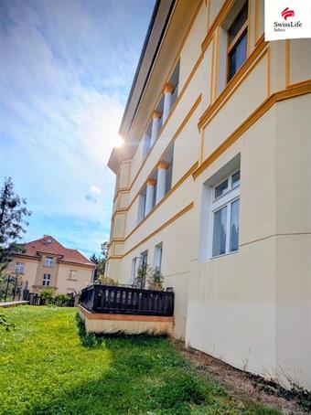 Prodej činžovního domu 720 m2 Potěminova, Teplice