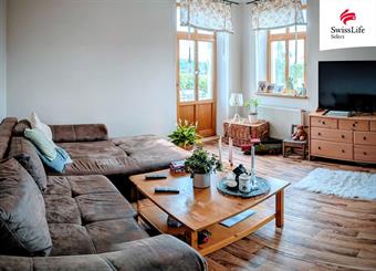 Prodej činžovního domu 720 m2 Potěminova, Teplice