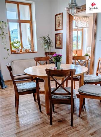 Prodej činžovního domu 720 m2 Potěminova, Teplice